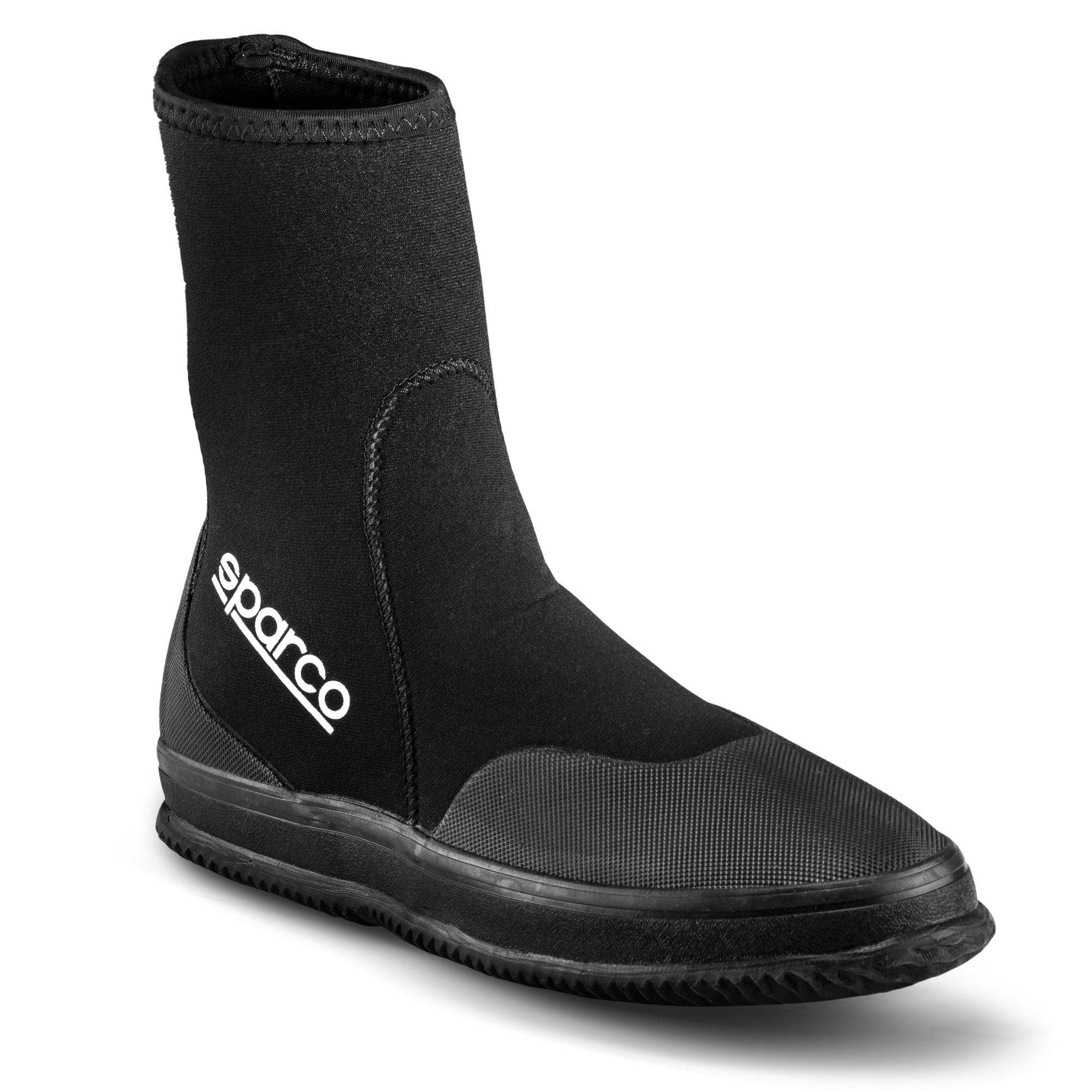 Sparco Neoprene Rubber Waterproof Boot
